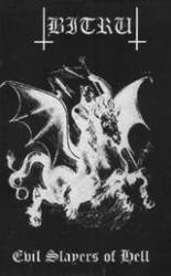 Bitru : Evil Slayers of Hell